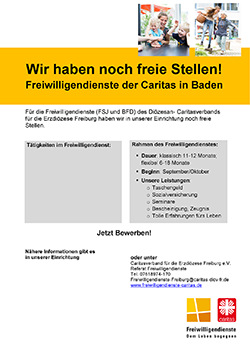 Bild vom Info Dokument