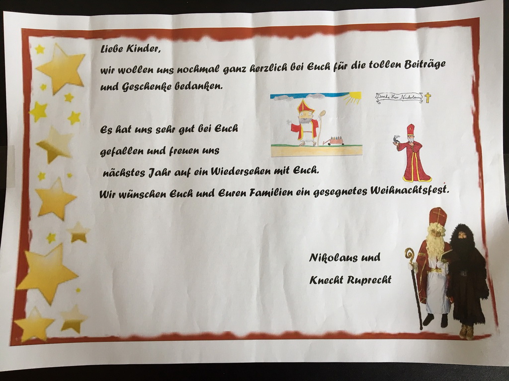 Nikolausbrief web