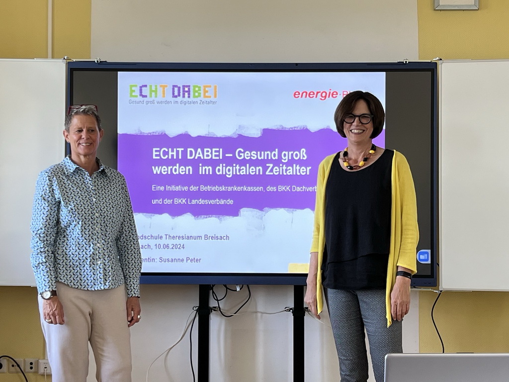 Echtdabei web