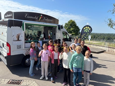 Eismobil