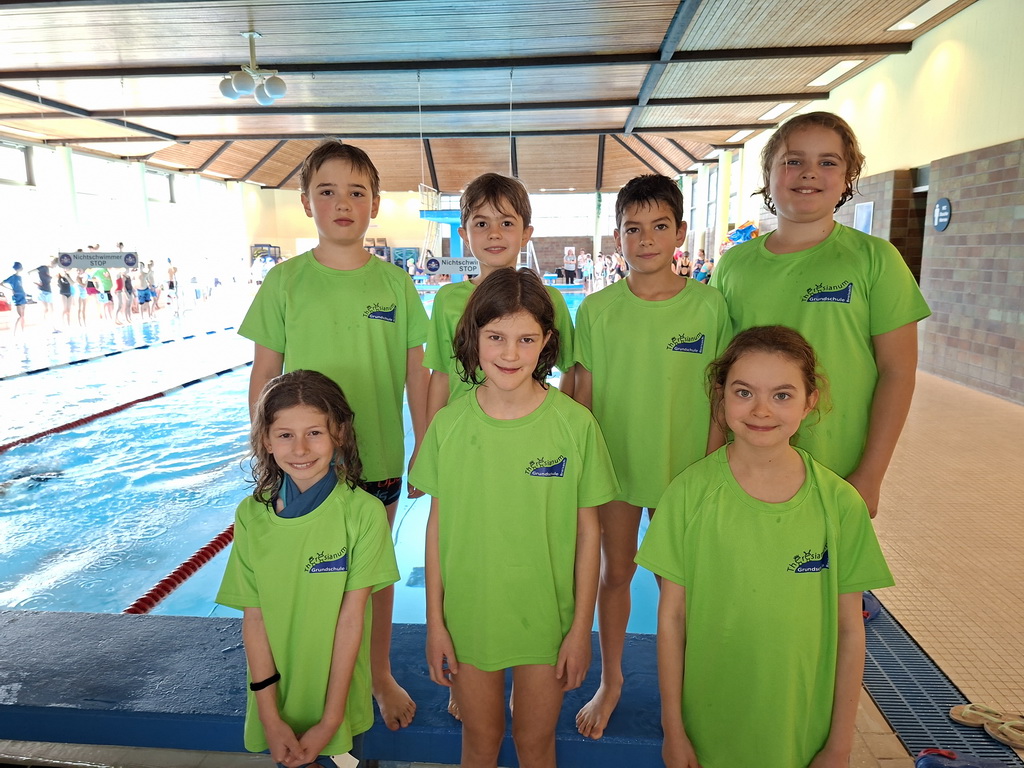 Schwimmwettkampf web