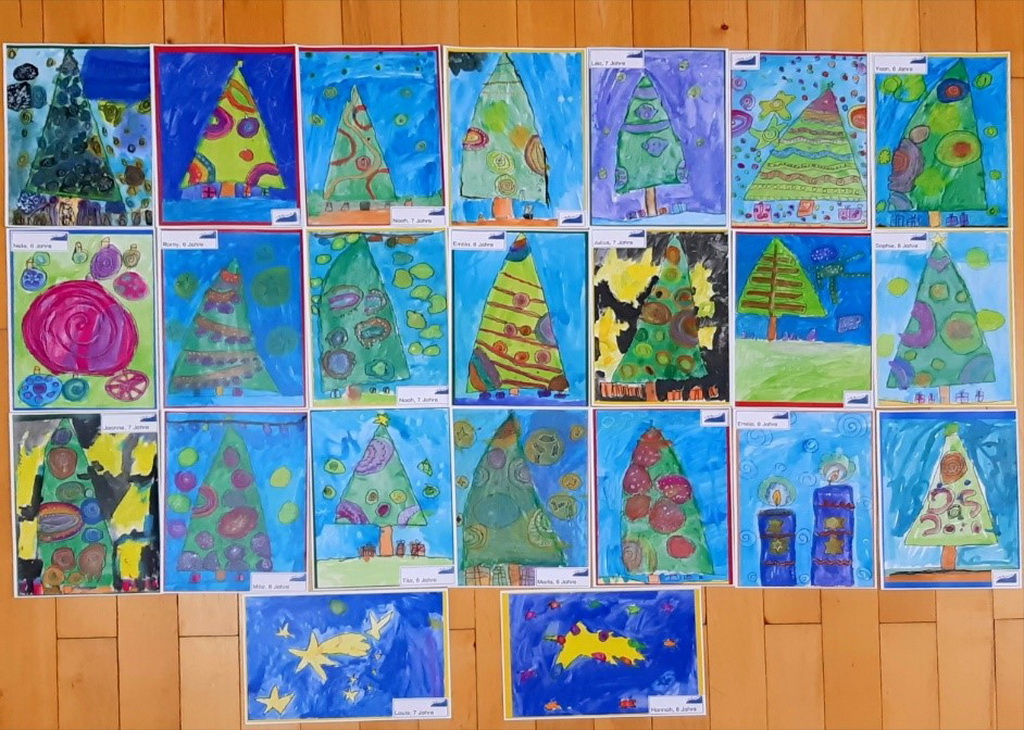 Adventsbilder web