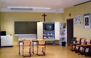 Musikzimmer